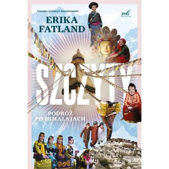 Szczyty. Podróż po Himalajach