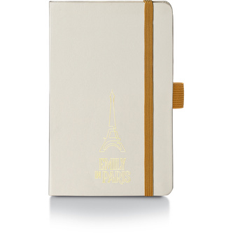 Sheaffer, Zápisník Emily in Paris, malý, béžová