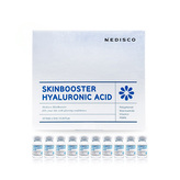 Medisco Skinbooster Hyaluronic Acid 10 x 5 ml