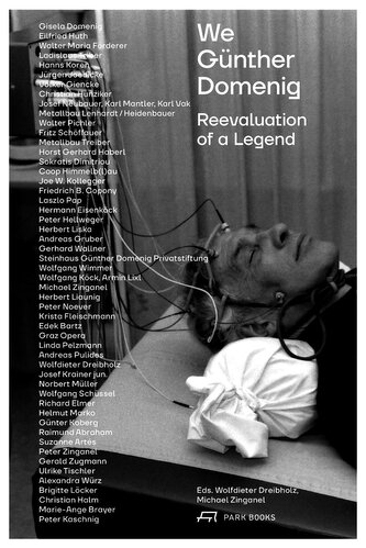 We Günther Domenig