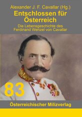 Entschlossen für Österreich
