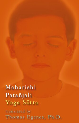 Maharishi Patañjali Yoga S¿tra