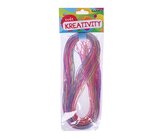 Bužírky barevné 30 ks