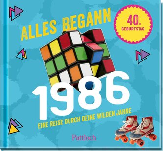 Alles begann 1986