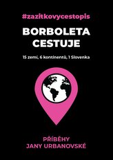 Borboleta cestuje