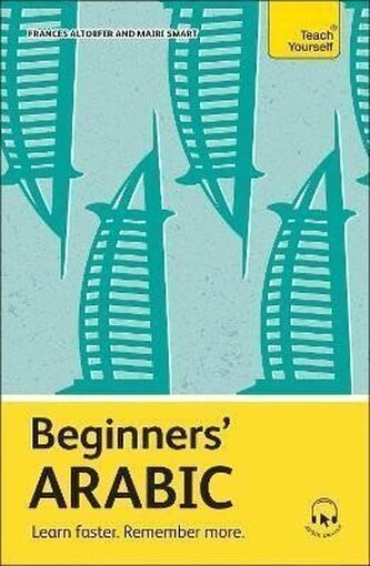 Beginners´ Arabic