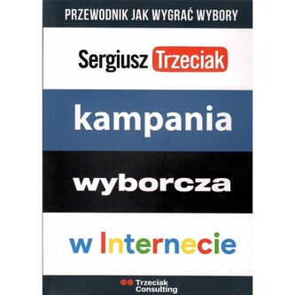Kampania wyborcza w internecie