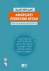 Arapçay¿ Ö¿reten Kitap