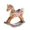 Polyresinový houpací koník, 12/144