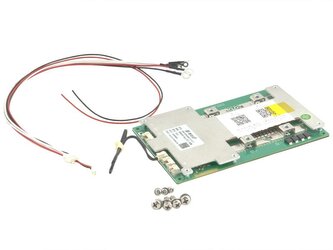 JBD BMS 4S pro LiFePO4 baterie 100A Smart Bluetooth