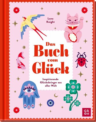 Das Buch vom Glück