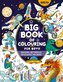 Big Book of Colouring for Boys