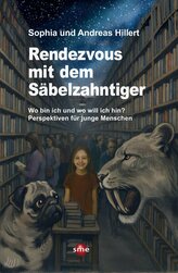 Rendezvous mit dem Säbelzahntiger