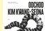Odchod Kim Kwang-Seona
