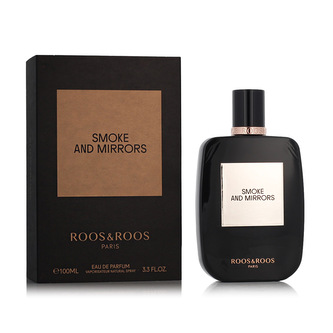 Roos & Roos Smoke and Mirrors EDP 100 ml UNISEX