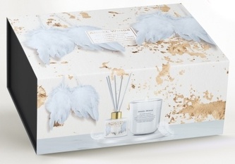 Dárkový set Angel Wings