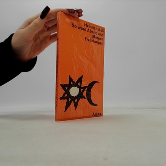 So ward Abend und Morgen Erzählungen