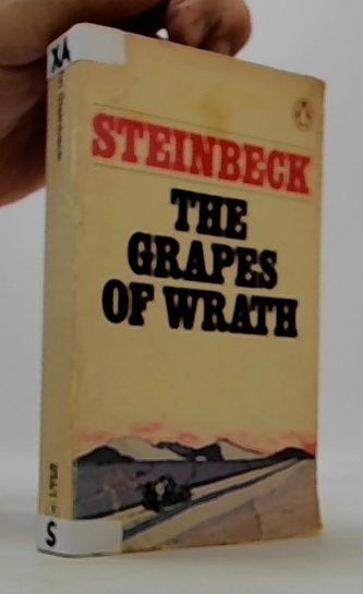 The grapes of wrath