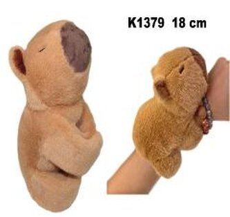 Kapibara opaska 18cm