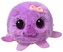 Makotka Beanie Bouncers Leggy Purple Octopus 7cm, TY