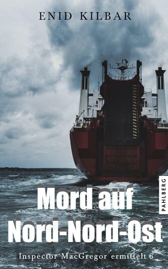 Mord auf Nord-Nord-Ost