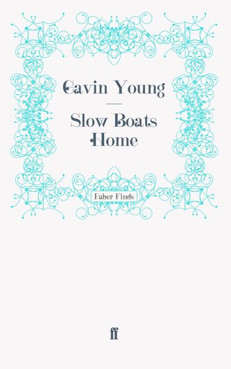 Slow Boats Home