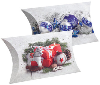 Pudełko prezentowe, składane, 2530-1001, Argus