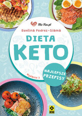 Dieta keto. Najlepsze przepisy