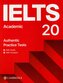 IELTS 20 Practice Test Academic Student's Book with Answers with Digital Pack