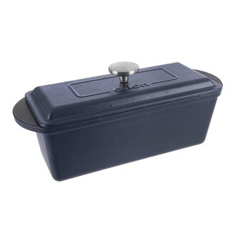 Forma LITINA SMALT uni+víko 35x14x16 cm