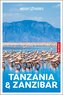 Insight Guides Tanzania and Zanzibar: Travel Guide with eBook