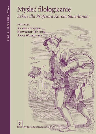 Myśleć filologicznie