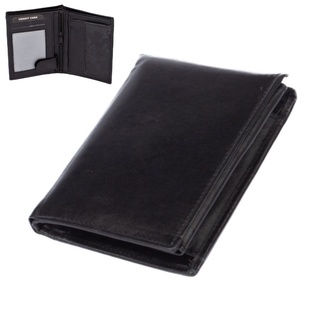 Always Wild Kožená pánská peněženka elegantní