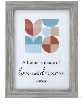 Ramka drewniana 13x18cm DA13, Gedeon