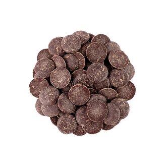 Hořká 81% čokoláda Ultra Premium váha 200g