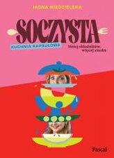 Soczysta. Kuchnia kapsułowa