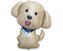 Balon foliowy Pies Cobberdog 60cm