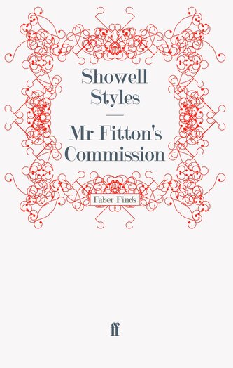 Mr Fitton's Commission