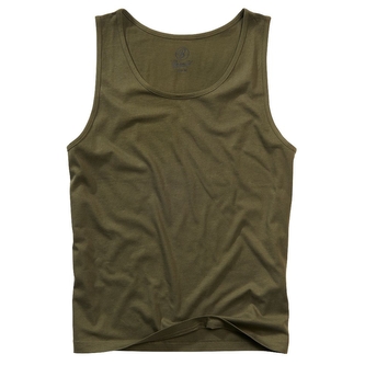 Tílko Brandit Tank Top - olivové, 7XL