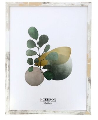 Ramka drewniana 30x40cm D1230, Gedeon