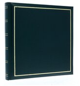 Album tradycyjny szyty 29x29cm 100 zdjęć Vinylgreen, Gedeon