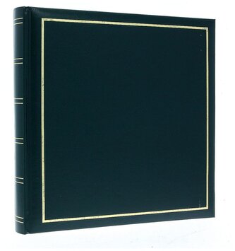 Album tradycyjny szyty 29x29cm 100 zdjęć Vinylgreen, Gedeon