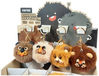 Brelok 3/626096, Adar