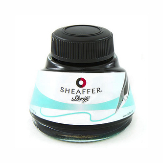 Atrament turkus Skrip 50 ml, Sheaffer