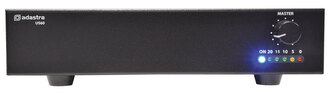 Adastra US60, 100V zesilovač, 60W