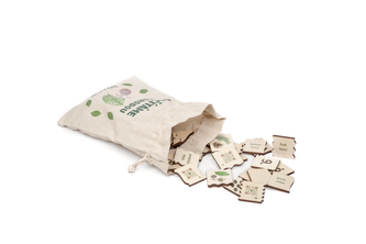 Lesní svět Počítáme s přírodou - Listy a plody SK