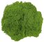 Mech sztuczny, wypełniacz, 100g, jasnozielony, Florystyka