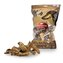 KIDDOG 100% Natural Snack, hovězí plíce 4-8 cm/ 300 g