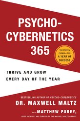 Psycho-Cybernetics 365
