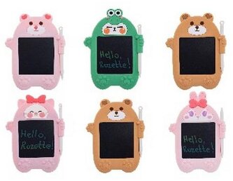 Tablica do pisania led, Rozette